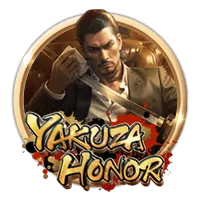 Yakuza Honor